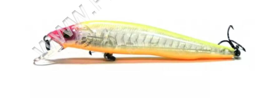 Воблер Megabass VISION Q-GO GP HACHIRO BONE (858892)