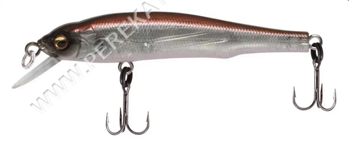Воблер Megabass X-70 (SP) GP PHANTOM (252758)
