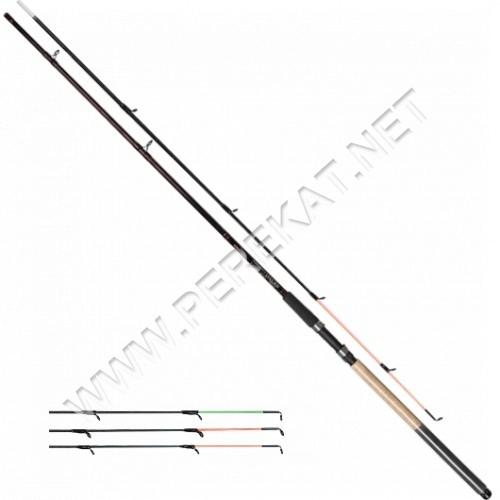 Фидер Globe Samurai Feeder 120гр 3.90м (13706)