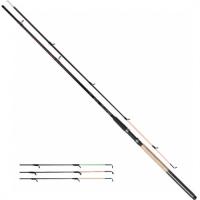 Фидер Globe Samurai Feeder 120гр 3.90м (13706)