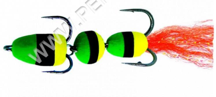 Мандула 902 micro (45мм) 1,8