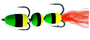 Мандула 902 micro (45мм) 1,8" (198875)