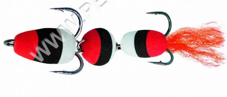 Мандула 904 micro (45мм) 1,8