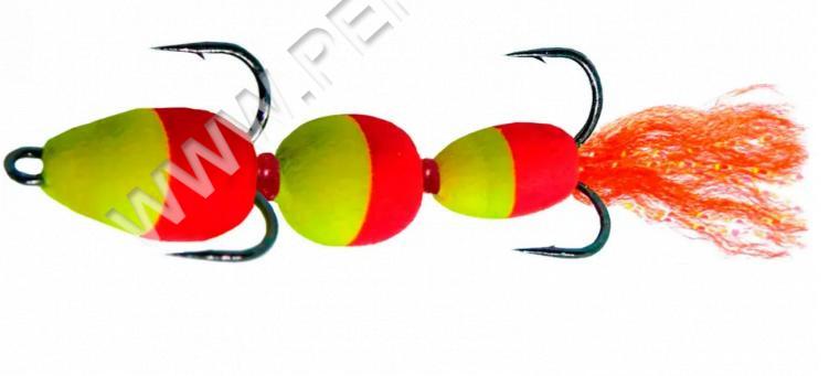 Мандула 910 micro (45мм) 1,8