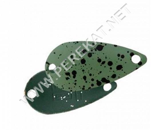 Блешня Yarie 706 T-spoon 0.9ｇ BJ-21 edamame (960068)