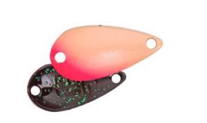 Блешня Yarie 706 T-spoon 0.9ｇ BJ-26 noriko (629784)