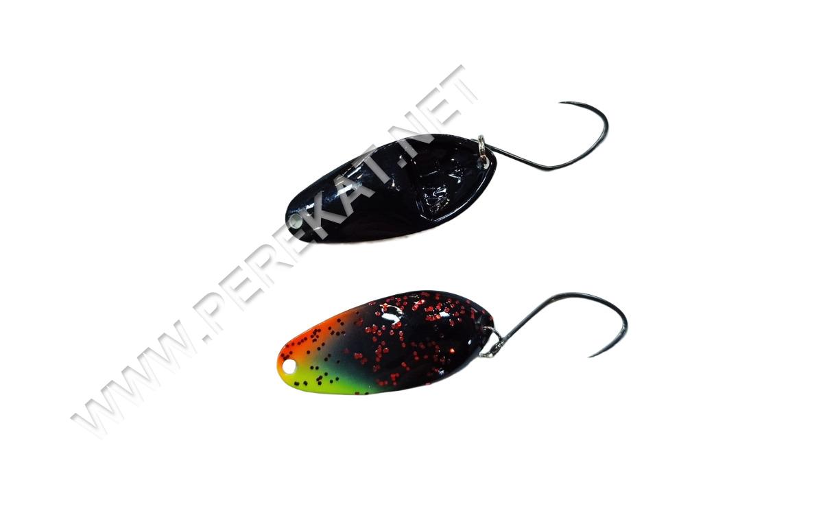 Блешня Perekat WaLee 2.7g col.14 (646468)