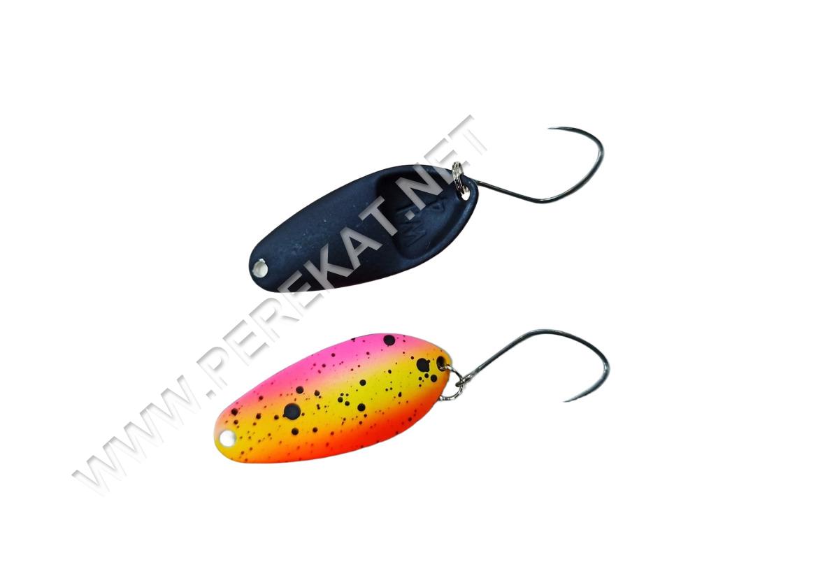 Блешня Perekat WaLee 4.7g col.20 (97403)