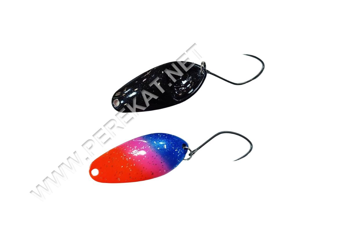 Блешня Perekat WaLee 4.7g col.23 (821898)