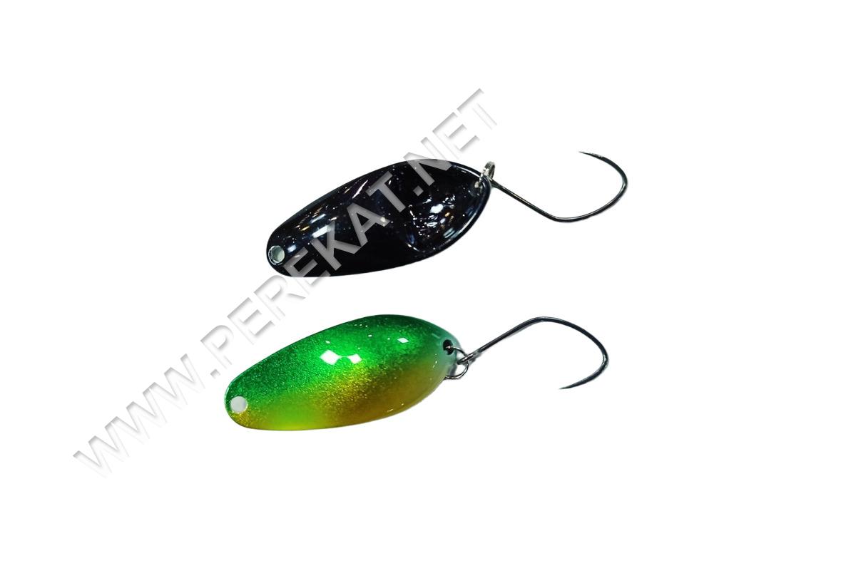 Блешня Perekat WaLee 4.7g col.35 (275398)