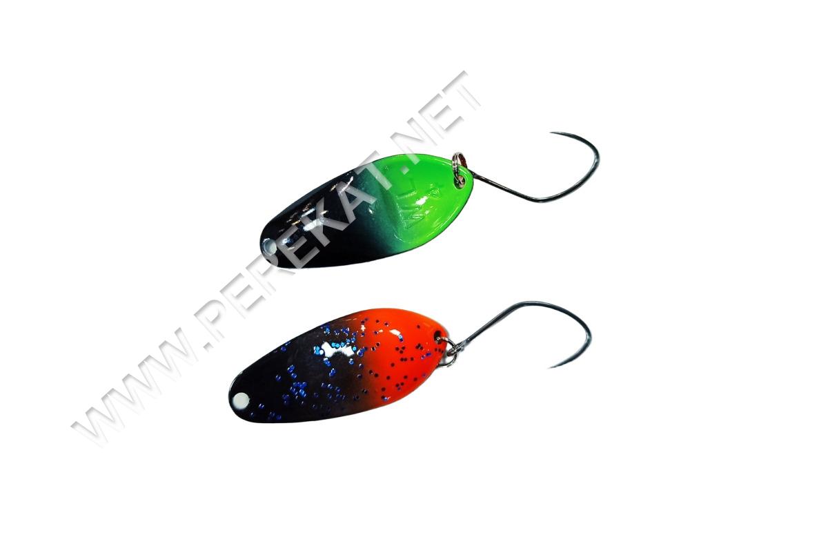 Блешня Perekat WaLee 4.7g col.36 (309985)