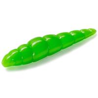 Силікон FishUp Yochu 1.7" (8pcs.), #105 - Apple Green (41161)