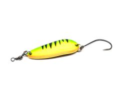 Блесна колебалка Daiwa Crusader Gekiatsu 10g #03 (78282)