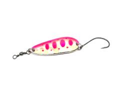 Блесна колебалка Daiwa Crusader Gekiatsu 10g #13 (78292)