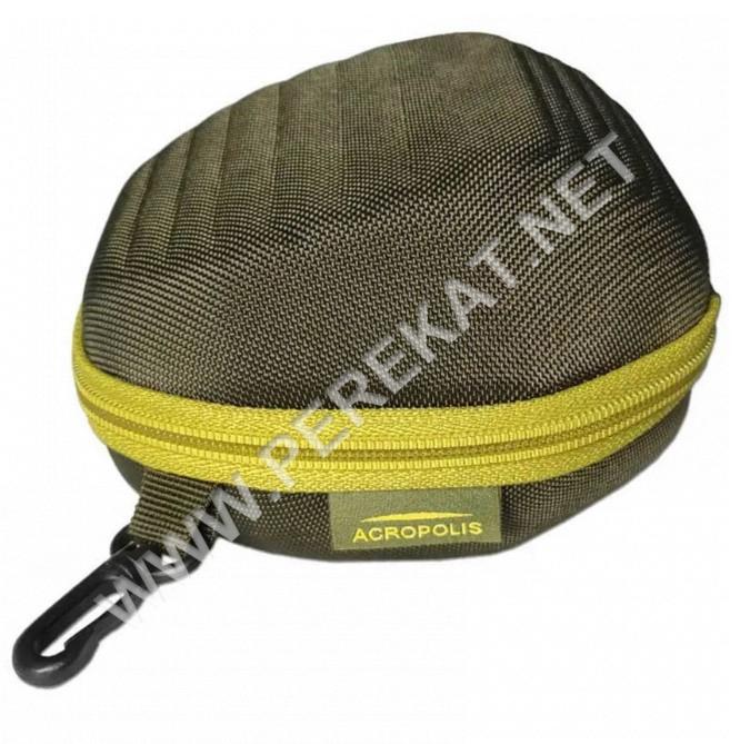 ФБК-11 Футляр для котушок, оливкового кольору (304961)