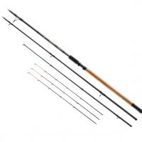 Вудилище фідерне Brain Axent AXR-270L 2.70m max 40g (21625)