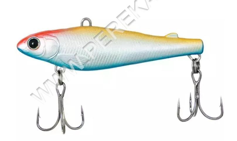 Воблер Viking Fishing Sidekick VIB (силiкон) 60mm 16g #12 Upsidedown (217075)
