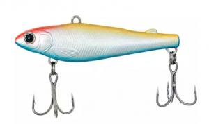Воблер Viking Fishing Sidekick VIB (силiкон) 60mm 16g #12 Upsidedown (217075)