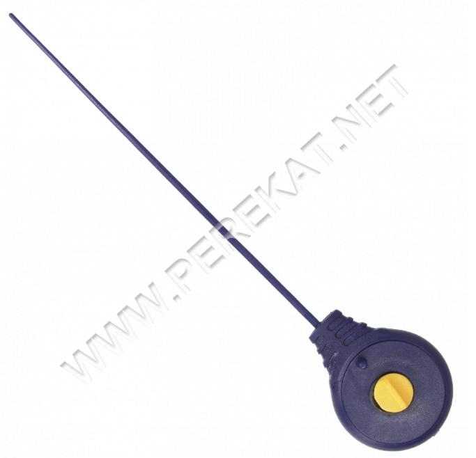 Вудка зимова ZEOX Frost Dagger 0325FD (163522)