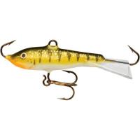 Балансир Rapala Jigging Rap W2 20mm 4.0g GYP (741162)