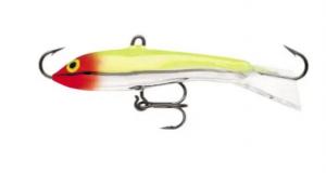 Балансир Rapala Jigging Rap W2 20mm 4.0g CLN (74133)