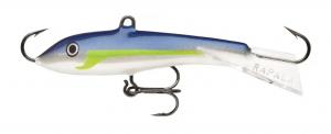 Балансир Rapala Jigging Rap W3 30mm 6.0g HSD (74148)