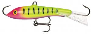 Балансир Rapala Jigging Rap W2 20mm 4.0g HSP (74160)