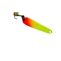 Блешня Perekat Flirt col. 4 (597768)