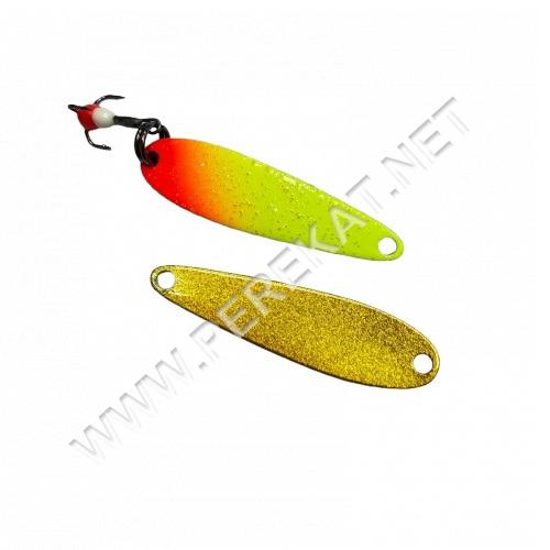 Блешня Perekat Dink col. 4 (425859)