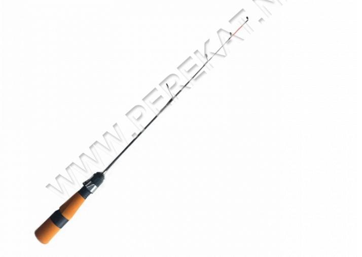 Вудка зимова Ice Attack Semi Carbon 50 cm Medium Light (647996)