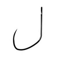 Гачки Yarie 728 AG Hook #9 nanotef Middle Pack 35шт (359900)