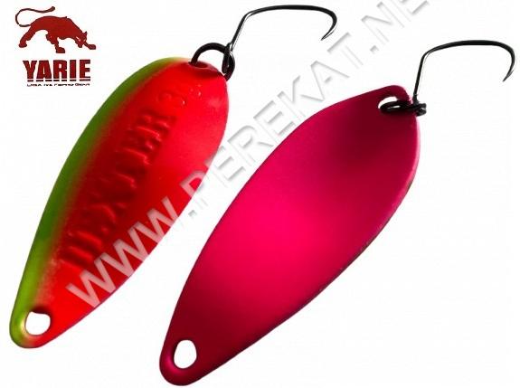 Блешня Yarie 712 Dexter 3.0ｇ E72 Kids Plum (775667)