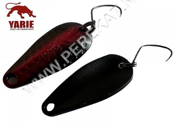 Блешня Yarie 704 Ringo midi 2g N5 rabbit eye (437809)