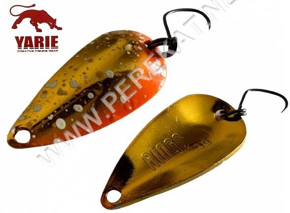 Блешня Yarie 704 Ringo 3g AD20 first fire (743606)