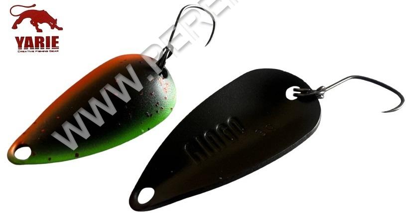 Блешня Yarie 704 Ringo 3g AD25 vegetable (802221)