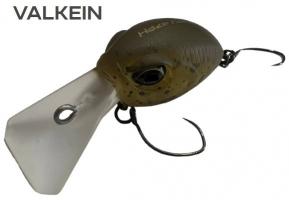 Воблер VALKEIN Haze nano F 1.8г 24мм #M172 Flying Ami (525734)