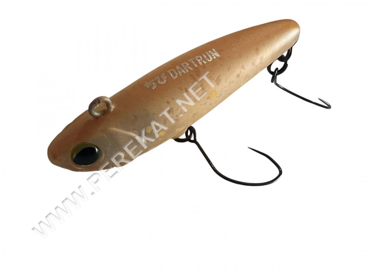 Воблер TIMON Chibi Dartrun 38 mm Gonty Rush Glow (987003)