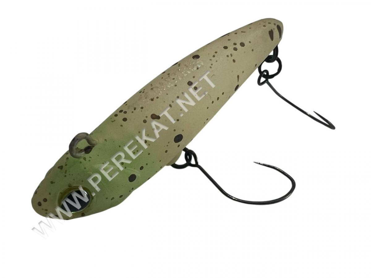 Воблер TIMON Chibi Dartrun Daigo Chia Seed (397892)