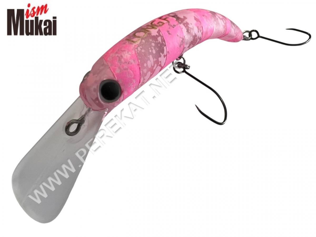 Воблер MUKAI Semi45(F) #STP1 Momora (944551)