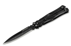 Ніж Boker Magnum Neptis black