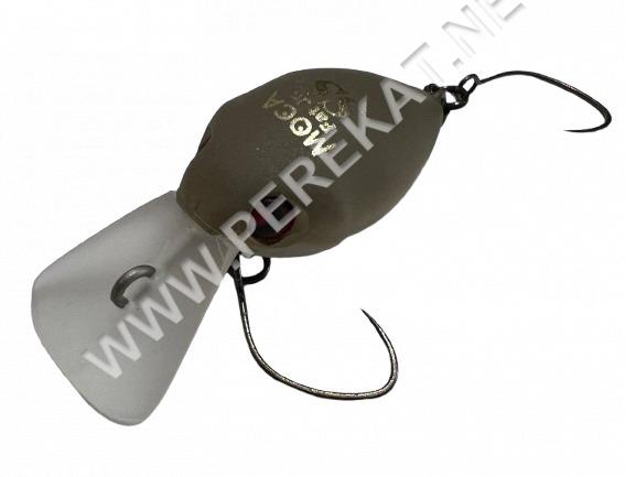 Воблер RODIO CRAFT Fat Moca Jr. DR (SS) #22 SachionoCha (966124)