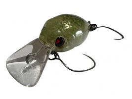 Воблер RODIO CRAFT Fat Moca Jr. DR (SS) #32 '20 Yasuzuka (151566)