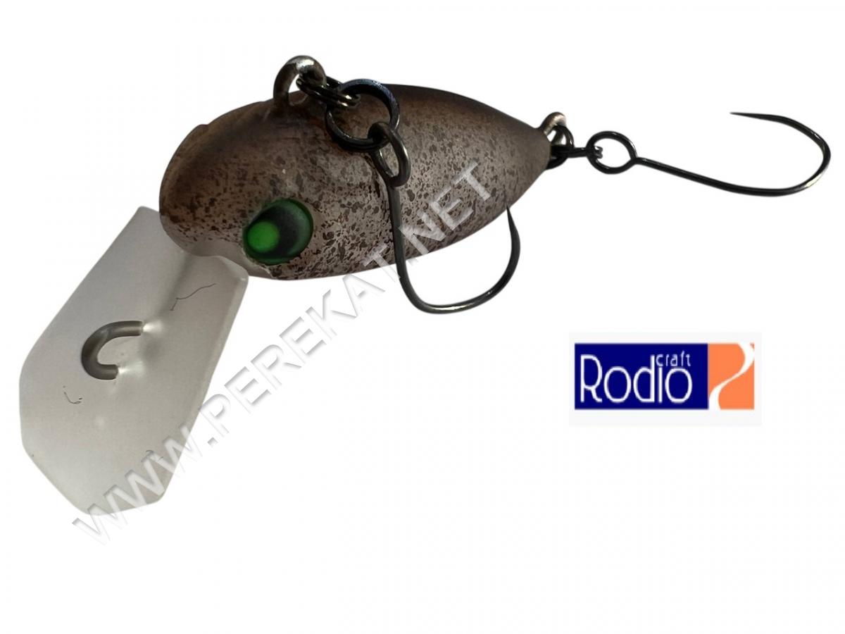 Воблер RODIO CRAFT UssA #22 19 Saotome (302381)