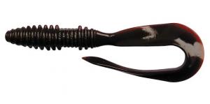 Силікон Keitech Mad Wag Slim 4.5" (9 шт/уп) к:008 scuppernong (44881)