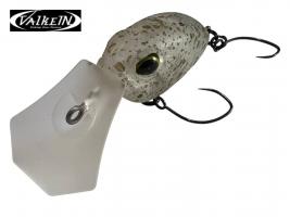 Воблер VALKEIN Kuga fmr M075 Mat GR Splash Glow (299624)