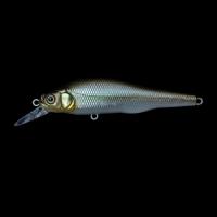 Воблер Megabass X-80SP Trick Darter wagin honmoroko (23465)