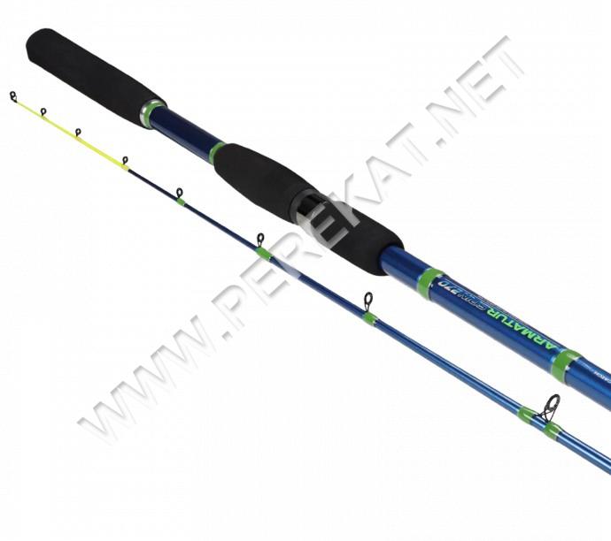 Вудилище GC Armatur Spin 2.70м 100-250г (428476)