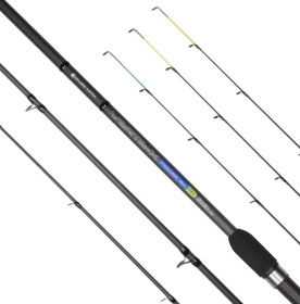 Вудилище GC Verte-X Feeder 19 3.60м 90г (135545)