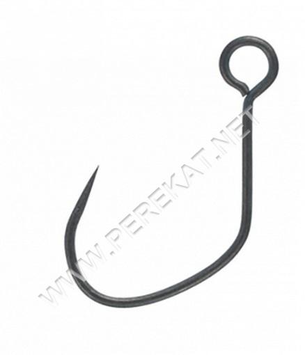 Гачок для блешні OWNER 51724-06 SBL-37M teflon №6 9шт for minnow (549732)