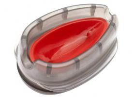 Пресс-форма Brain Bullet Mould XL (593186)